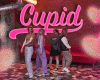 M' Cupid Dance 40p