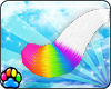 [:3] MiniFloof Rainbow