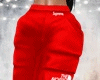 Z| Red Devil Pants