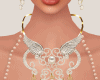 SC Gold Wings Jewelry