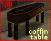 Coffin table