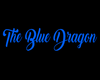Blue Dragon Sign {F}