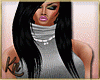 Beauty Black/Grey