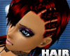 Monique Red Hair