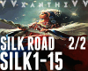 Silk Road intro (2)