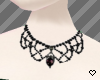 ~Vampirette Necklace