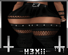 Death Skirt F