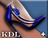 Holiday Proper Heels