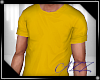 *A* Yellow T-shirt