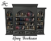 SC Grey Bookcase