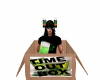 Time Out Box 