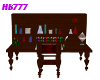 HB777 PI Alchemy Desk
