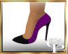 CP-Manda Purple Heels