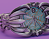 ! Watch in Silver
