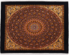 6v3| Persian Round Rug