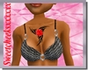 #tribal rose