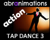 Tap Dance 3 Action