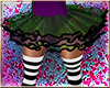 *HWR* Purple Witch Skirt