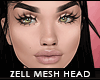 ! zell mesh head 2 | t.1