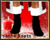 *Jah* Santa Boots