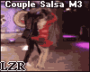 Couple Salsa MG3