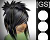 [GS]K0T0M1 Hair