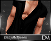 [DM] Black Shirt