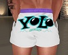 yolo trunks