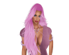 RENNA PINKY PURPLE LONG