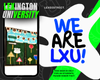 (LXU) Road2S Bulletin