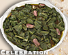 🎉 Collard Greens
