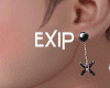 R. Animated earrings F