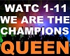 Queen - We Are The
