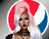 Pepsi Hair