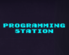 Programming Station