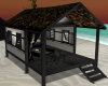 Romantic Beach Hut