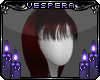 -V- Blooded Vesta