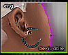 clawed ears derivable