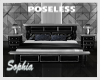 Exec Suite Bed