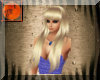 Mar's blonde Britney 2