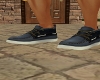 Camo Swag Shoe