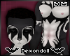[D] Morose Fur M