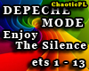 DEPECHE MODE - Enjoy...