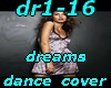 dr1-16 dreams