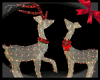 Christmas deer eRM