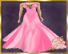 Princess Pink Wedding