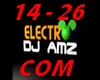 EP Dj Amz - Com On (2)
