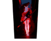 neon girl