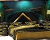 GOLDEN DREAMS BED