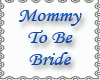 Mom To Be Wedding Dress